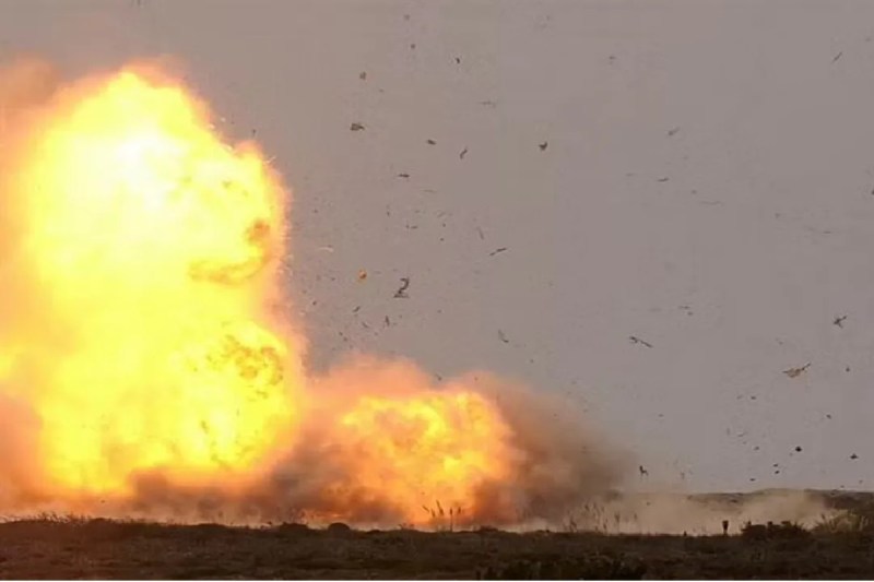 पाकिस्तान के वजीरिस्तान में बड़ा बम धमाका, 3 बच्चों समेत 6 लोगों की मौत