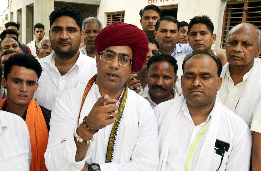 75 साल से गडरिया समाज का विधायक न होना दुर्भाग्यपूर्ण