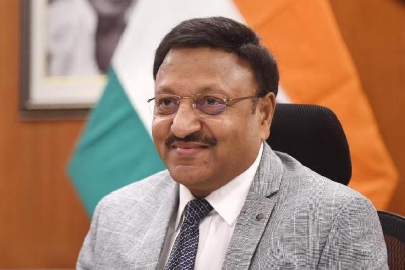 राजीव कुमार ने 25वें मुख्य चुनाव आयुक्त के रूप में संभाला कार्यभार, 2024 के लोकसभा-राष्ट्रपति चुनाव की करेंगे देखरेख