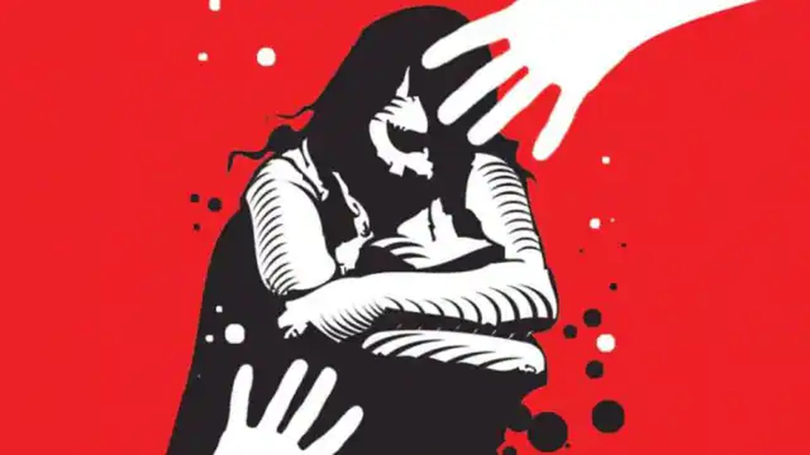 Rape : शादी का झांसा देकर बलात्कार, युवक ने दूसरी सगाई
