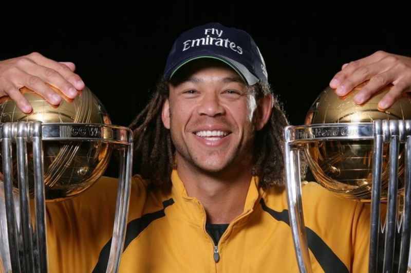 Andrew Symonds