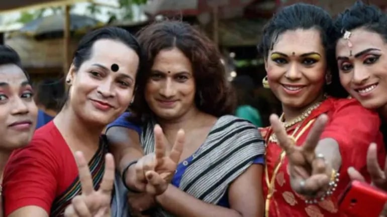 UP Government provide Education home and Equality to Transgender