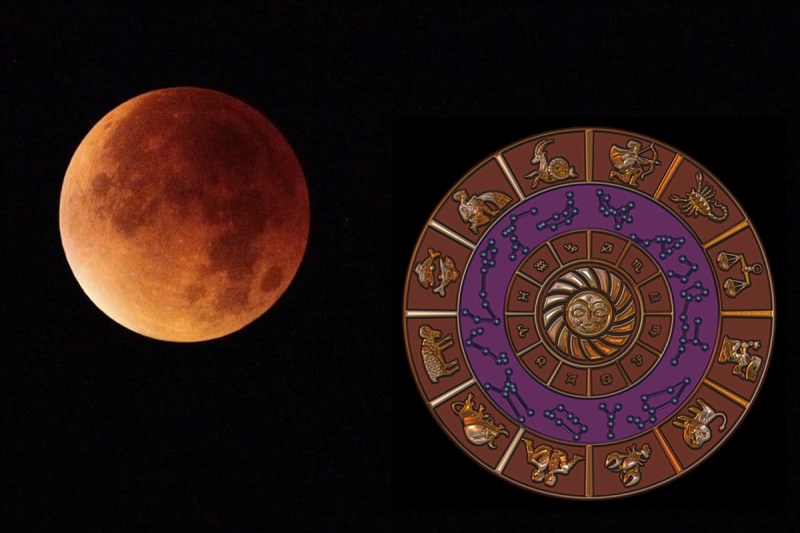 chandra grahan, chandra grahan 16 may 2022, chandra grahan time, lunar eclipse 2022, lunar eclipse 2022 effects on zodiac, चंद्र ग्रहण 2022,