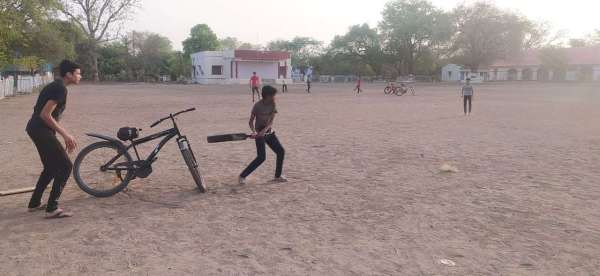 खिलाड़ियों को ग्रीष्मकालीन खेल शिविर आयोजित होने का इंतजार