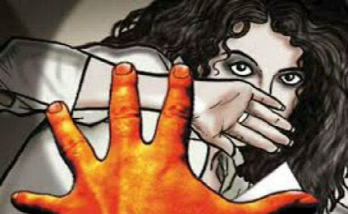 Teenager raped in Meerut : किशोरी के साथ दुष्कर्म करता रहा नाबालिग, पेट में हुआ दर्द तो खुला राज