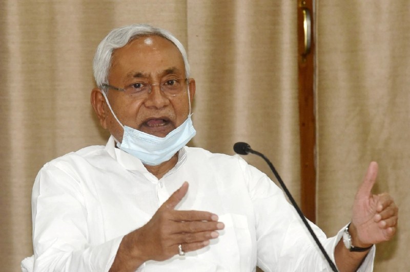 राज्यसभा उपचुनाव के लिए JDU ने अनिल हेगड़े को बनाया उम्मीदवार