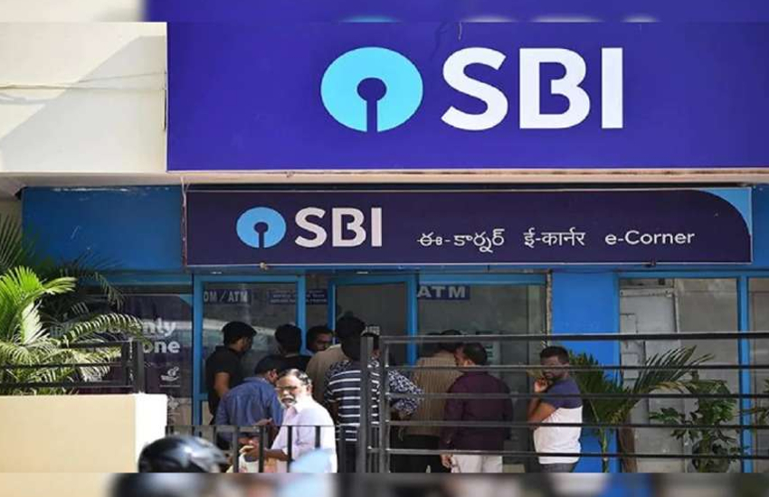 SBI increases MCLR on loans