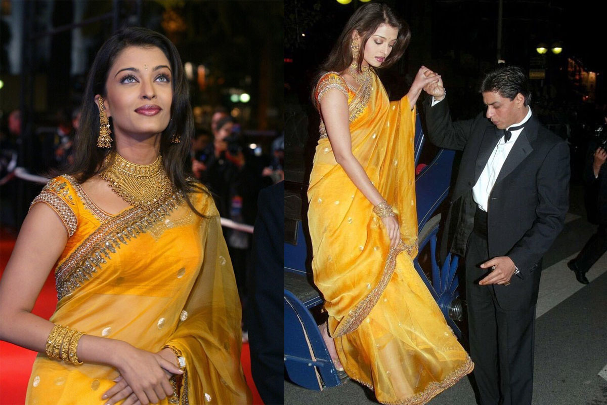 20 साल पहले Cannes में ऐसा क्या हुआ जिसे आजतक नहीं भुला पाईं Aishwarya Rai