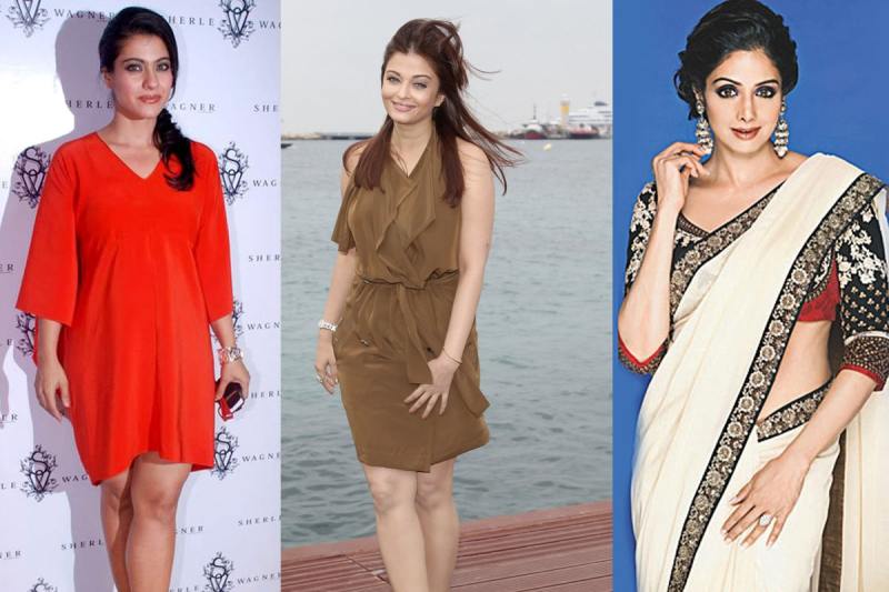 शूटिंग के दौरान ही प्रेग्नेंट हो गईं थी ये हीरोइने, किसी को छोड़ी फिल्में तो किसी ने झेला हंगामा