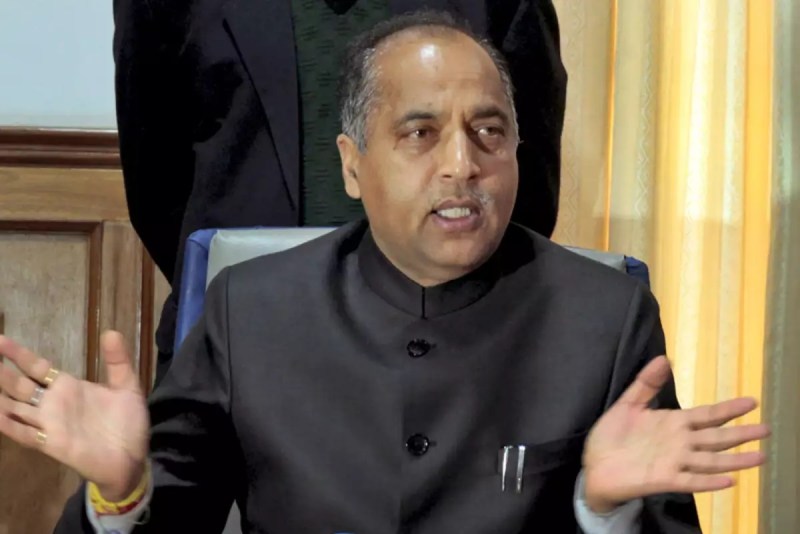 हिमाचल प्रदेश: सीएम जयराम ने किया एलान, पुलिस भर्ती पेपर लीक मामले की जांच करेगी CBI