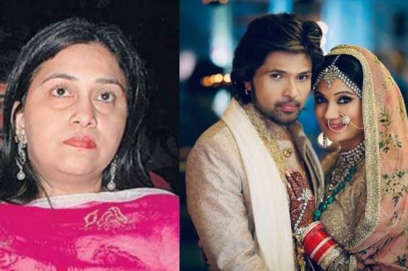 जब 22 साल की शादी तोड़कर हिमेश रेशमिया ने रचाई दूसरी शादी, जाने क्यों टूटा रिश्ता