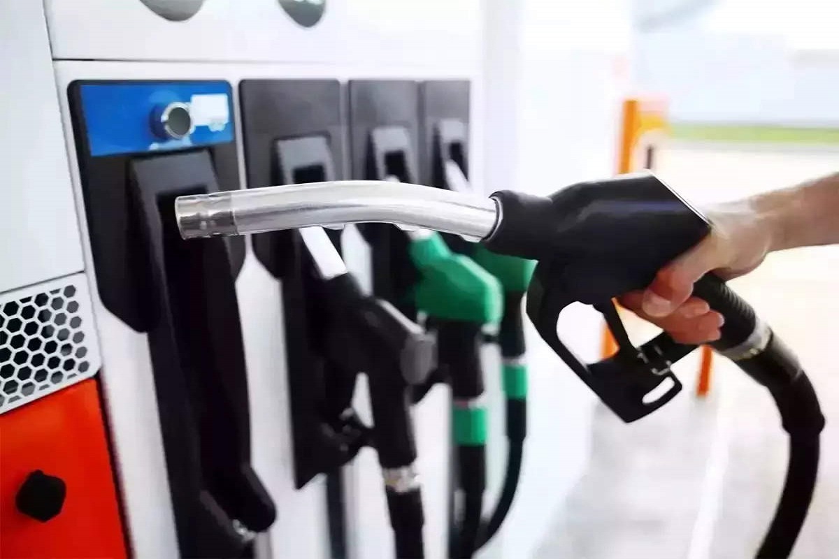 Petrol in India costlier than US, China, Pakistan