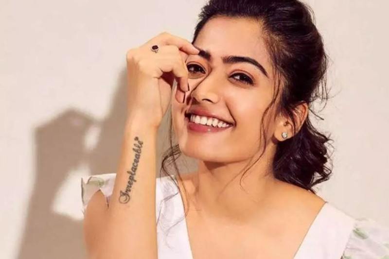 Rashmika Mandanna refuses to work with these Bollywood stars