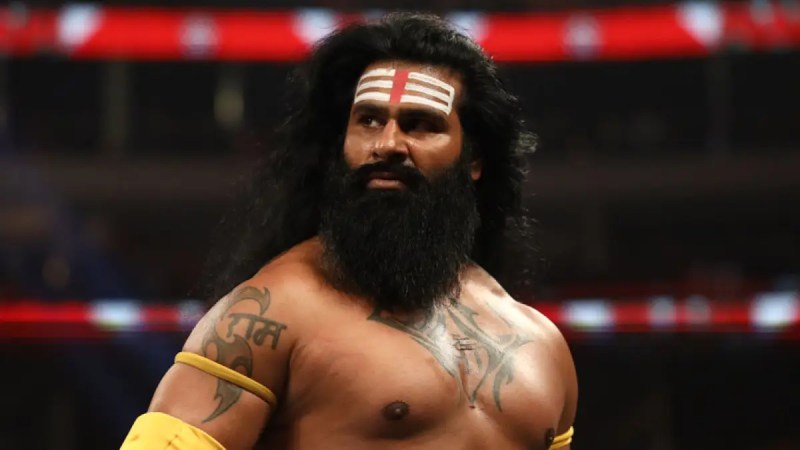 wwe raw result 16 may 2022 veer mahaan mysterio attacks