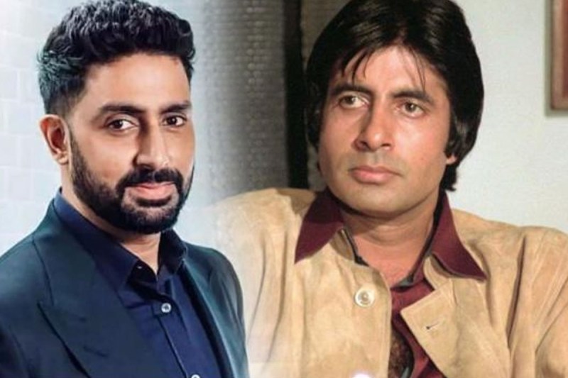 पैसों की तंगी से जूझ रहे थे अमिताभ बच्चन, जाने किस वजह से अभिषेक ने छोड़ दिया था कॉलेज