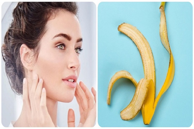 त्वचा से जुड़ी समस्यायों को दूर करने से लेकर डायबिटीज कंट्रोल करने तक,जानिए कैसे करें केले के छिलके का इस्तेमाल