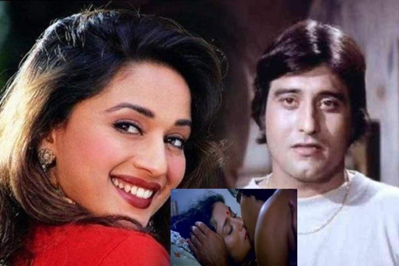 रोमांटिक सीन शूट करते समय सच में बहक गए थे बाॅलीवुड के ये सुपरस्टार