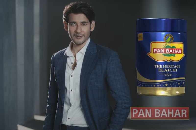 'बॉलीवुड तो नहीं, लेकिन 'पान मसाला' ऐड अफॉर्ड कर सकता है', जब Mahesh Babu के लिए यूजर्स ने कह दी ये बात