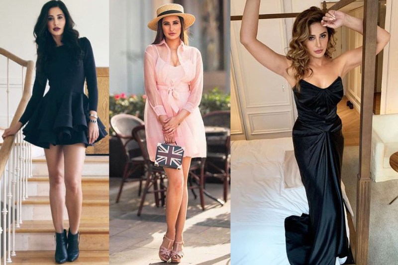 नरगिस फाखरी का छलका दर्द, कहा- इंडस्ट्री में काम से ज्यादा काम को प्रमोट करना है जरूरी