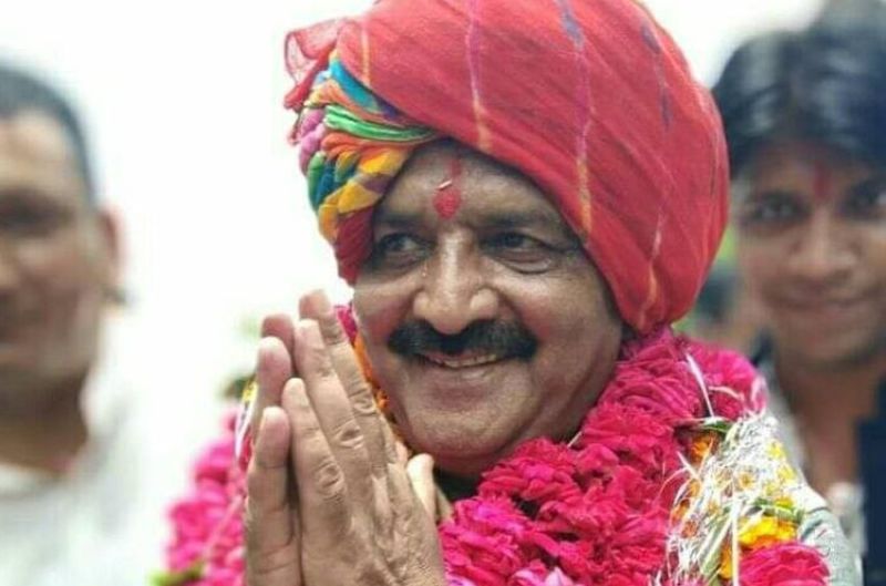 हारे का सहारा... : हार की हैट्रिक बना चुके पूर्व विधायक ने फिर से मैदान में