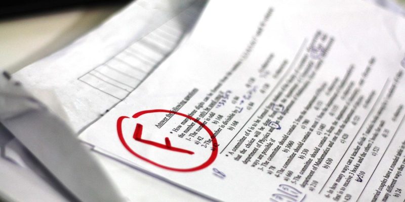 Board result : मास प्रमोशन का हुआ विद्यार्थियों के परिणाम पर गहरा असर