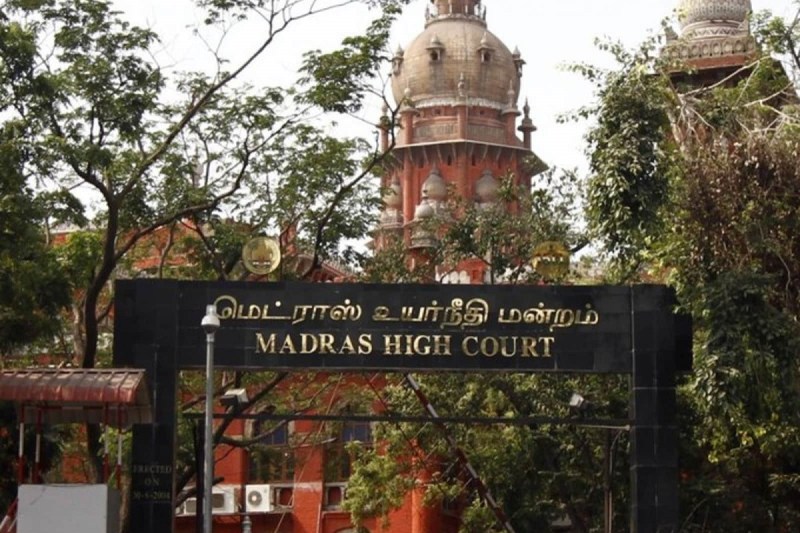 'माता-पिता भारतीय नागरिकता भलें छोड़ दें, गर्भ में मौजूद बच्चे को नागरिकता वापस पाने का हक' - मद्रास हाईकोर्ट