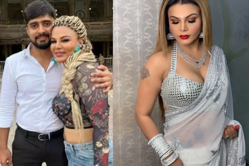 क्या बिग बॉस के अगले सीजन में होगी राखी सावंत के नए बॉयफ्रेंड आदिल की एंट्री?