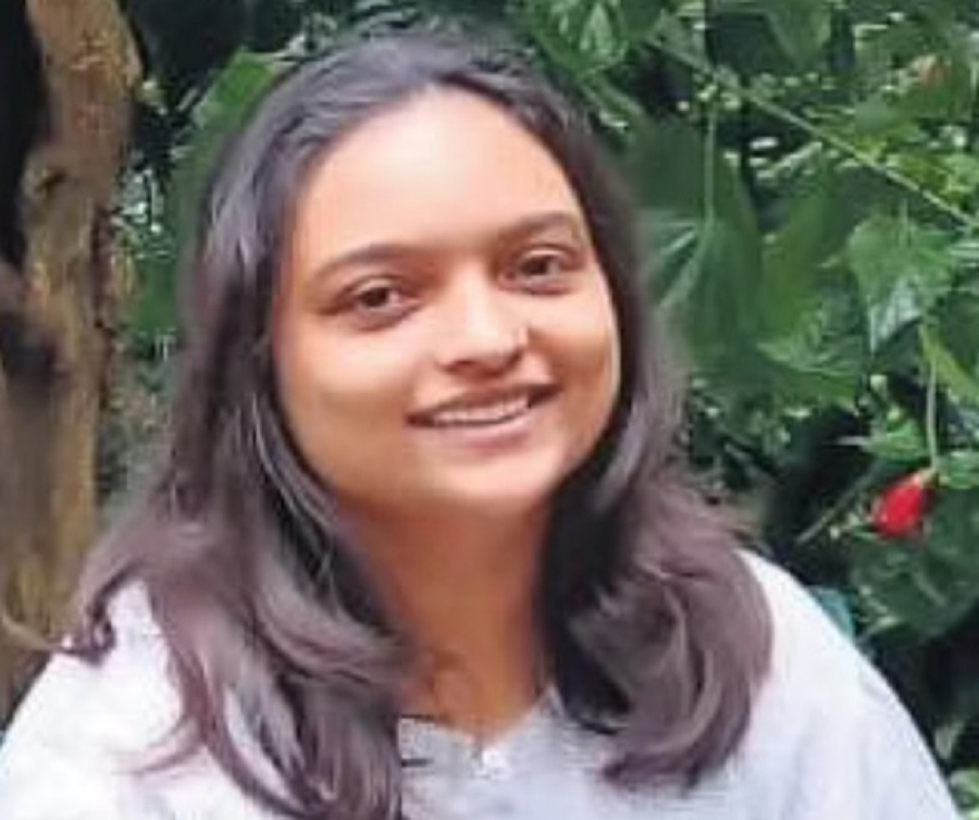 The future is fabric-friendly for Chennai-based entrepreneur Reshma