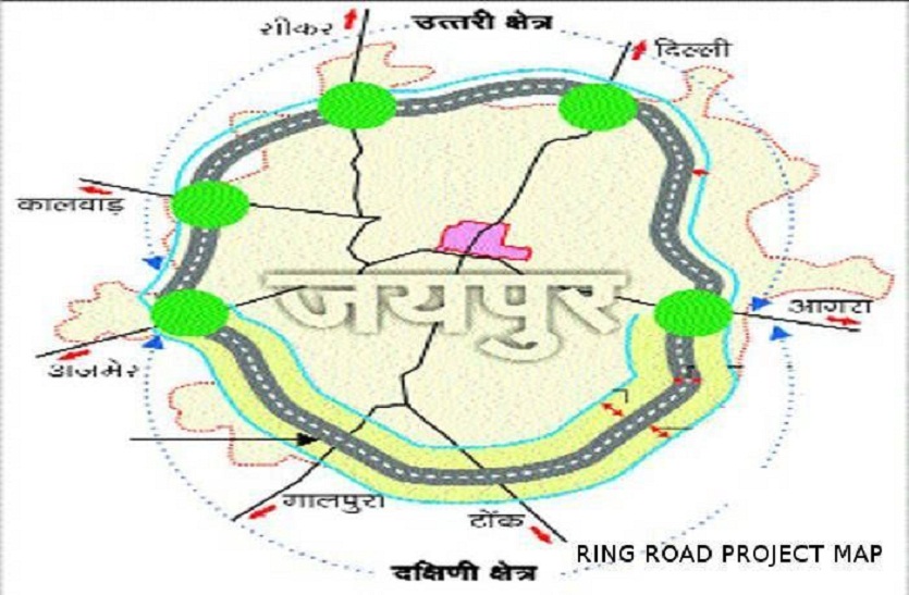 Vasant Vihar, Jaipur: Map, Property Rates, Projects, Photos, Reviews, Info