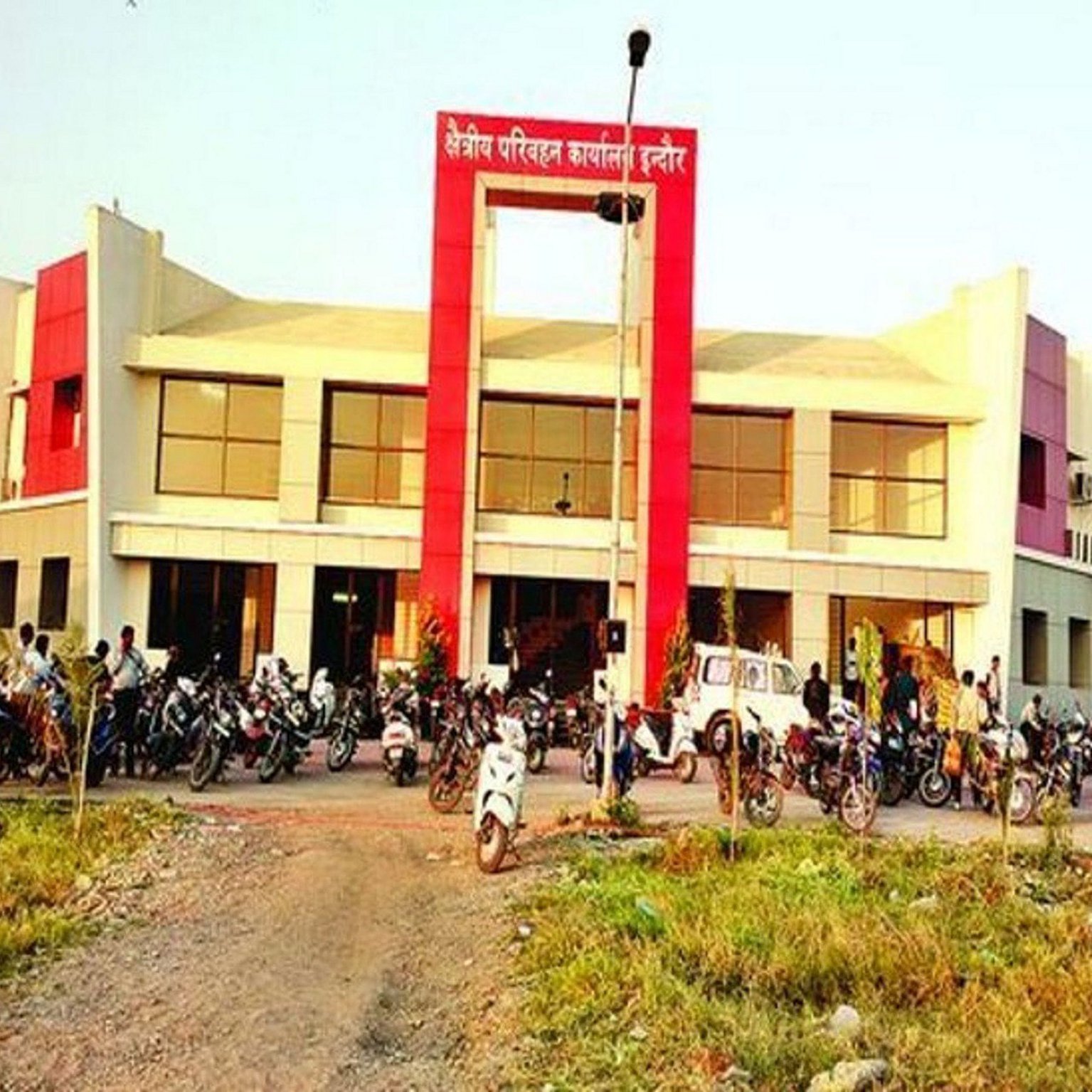 कार्ड आते ही छपाई शुरू, आरआरसी भी निकाले