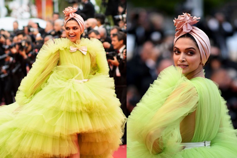 जब Cannes में Deepika Padukone के साथ हो गया था ये हादसा, फिर ऐसे संभाला एक्ट्रेस ने मामला