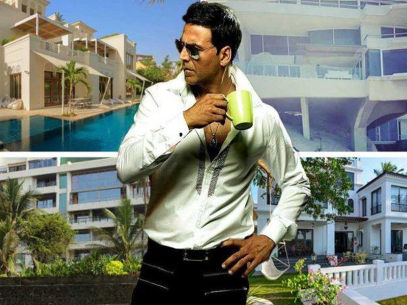 कभी रेस्टोरेंट में 5 हजार रुपये पर नौकरी करते थे, आज करोड़ो के हैं मालिक