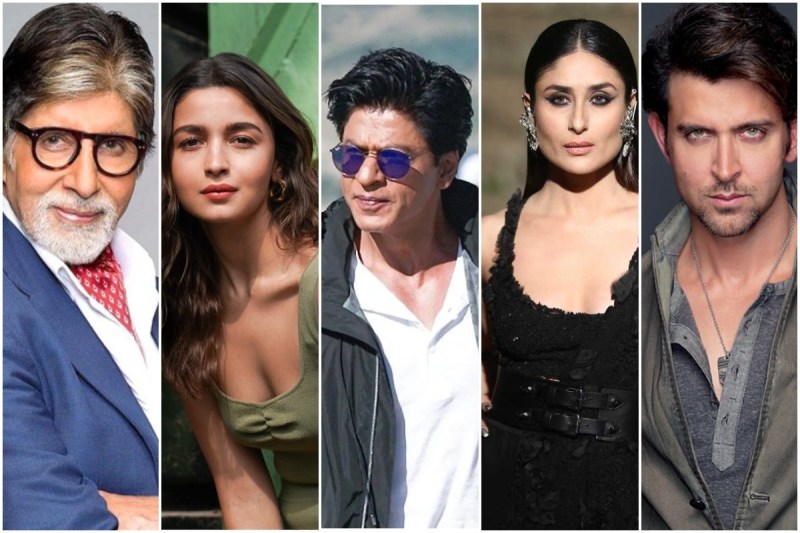 favourite food of bollywood celebs