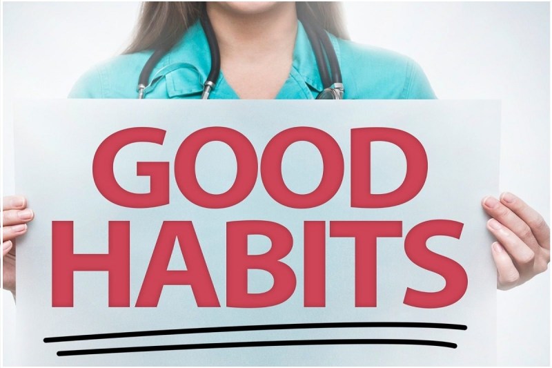 Health Tips: खुद को हेल्दी रखने के लिए अपने मॉर्निंग रूटीन में शामिल करें ये अच्छी आदतें, रहेंगे हमेशा स्वस्थ