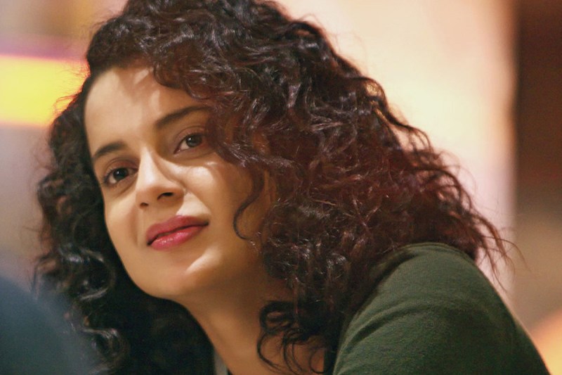 'धाकड़' रिलीज से पहले Kangana Ranaut ने ज्ञानवापी मस्जिद विवाद पर कही ये बात