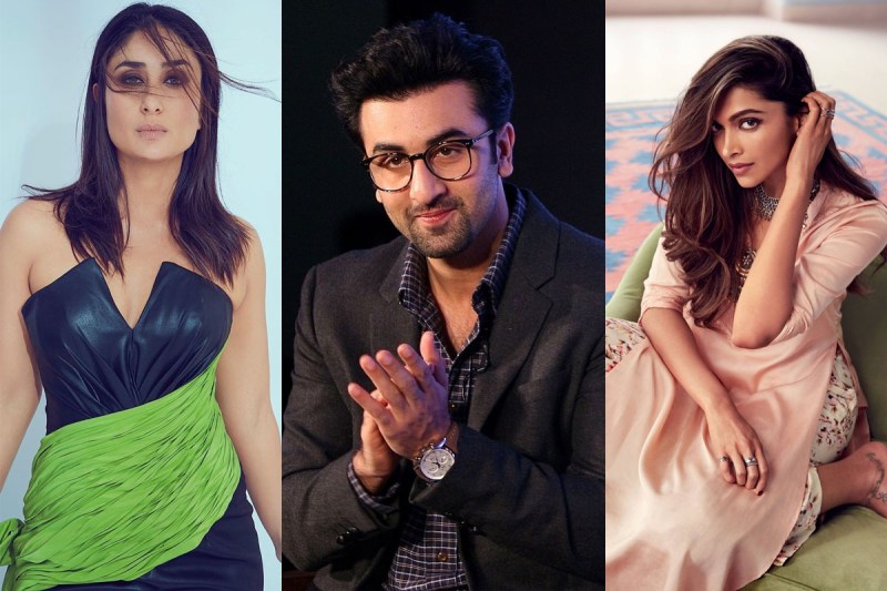 Kareena Kapoor से लेकर Ranbir Kapoor तक, स्कूल टाइम में कुछ ऐसे थे ये बॉलीवुड सेलेब्स