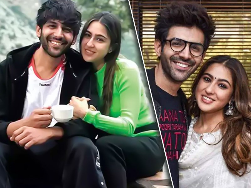 सारा अली खान से अफेयर की खबरों पर कार्तिक आर्यन ने तोड़ी चुप्पी, खुद कह गए इतनी बड़ी बात