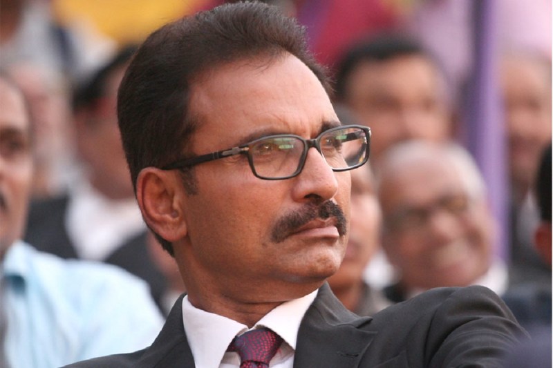 सुप्रिम कोर्ट में अपने अंतिम कर्य दिवस पर बोले जस्टिस एलएन राव - 'जज साधु-संन्यासी नहीं होते, हम पर भी होता है काम का दबाव'