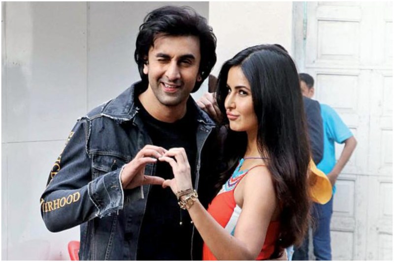 katrina kaif on break up with ranbir kapoor