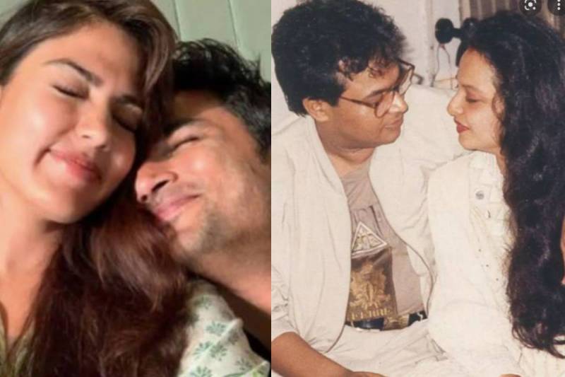 बॉलीवुड सेलेब्स जिनकी रहस्यमयी मौत के बाद उनके पार्टनर पर घूम गई शक की सुईं