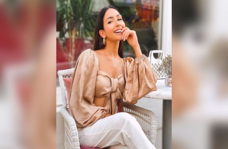 ब्यूटी एक्सपर्टीज से चहेती इनफ्लुएंसर बनी रितु पमनानी