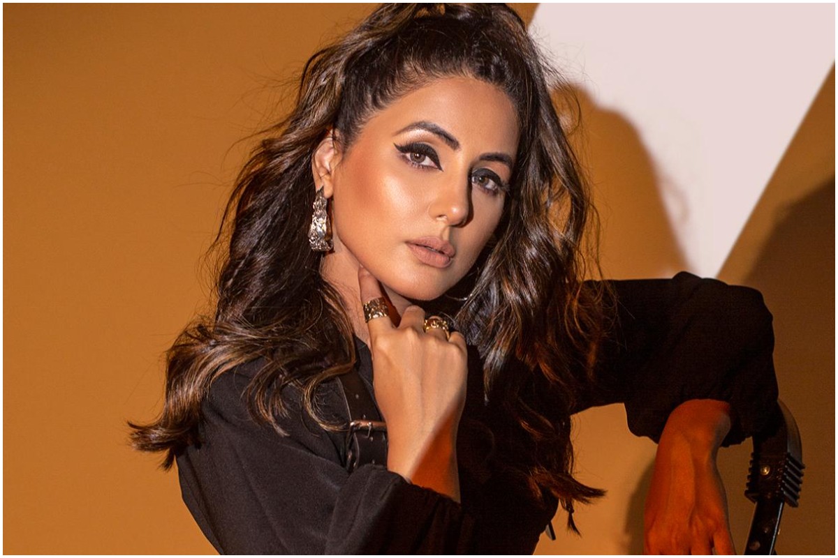 hina khan upset for not being invited to cannes 2022 opening ceremony