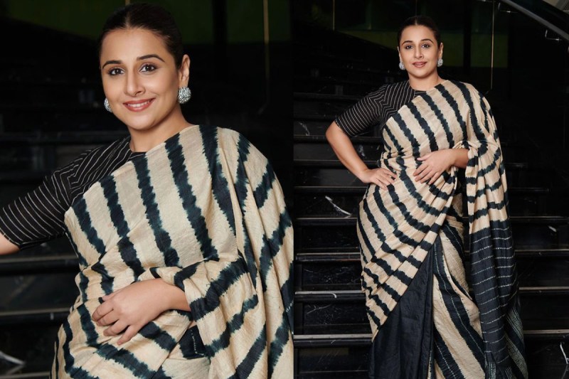  जब Vidya Balan को लोगों ने कह दिया था कुछ ऐसा