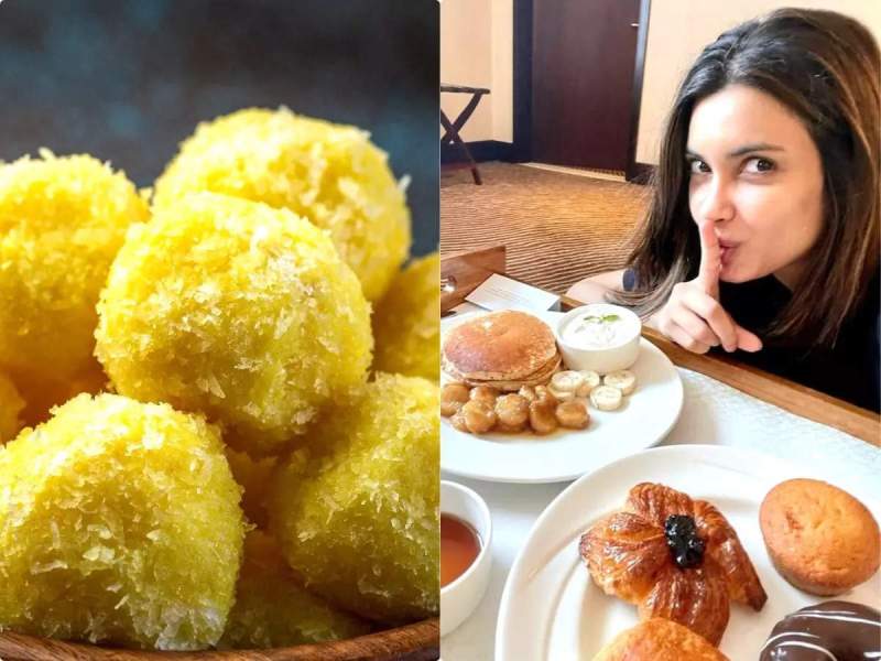 मीठा खाने की क्रेविंग ज्यादा होती है तो इन 4 हेल्थी चीजों का कर सकते हैं सेवन