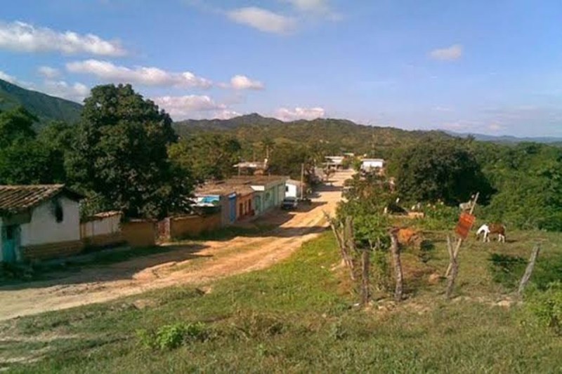 Mysterious Blind Village Of Mexico Where Every Human And Animals Are Blind