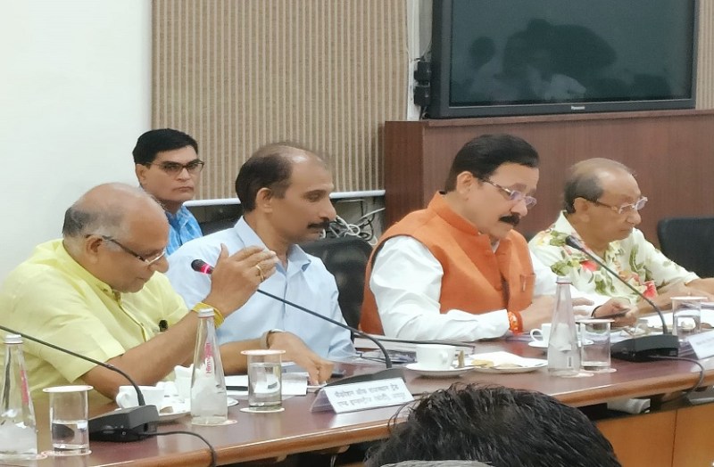 Rajasthan Investment Promotion Scheme: एसजीएसटी की रिफंड पॉलिसी का लाभ सबको मिले