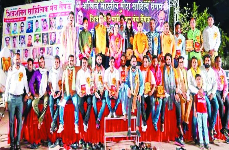 आंधियों से पन्ना की तम्मना टकरा गई....