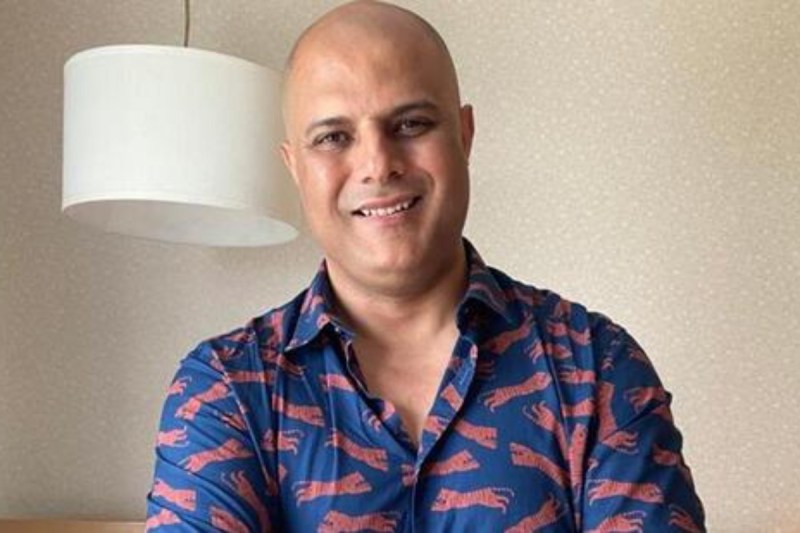 Where did Himanshu Malik disappear after 'Tum Bin', revealed