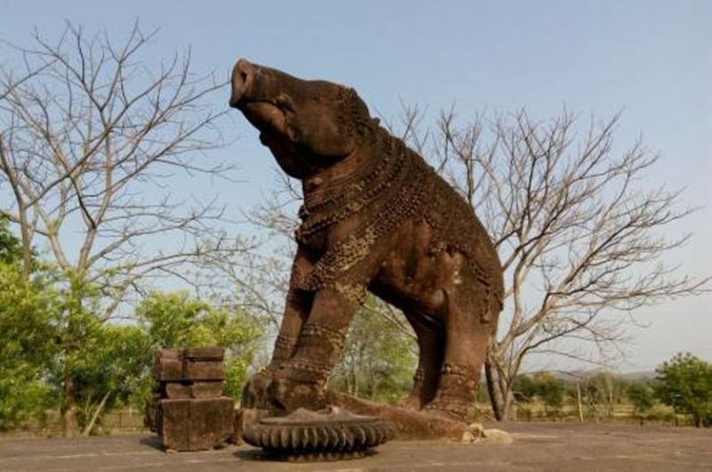 Ancient Heritage, Archaeological Museum, Estate, Tourism, Katni News