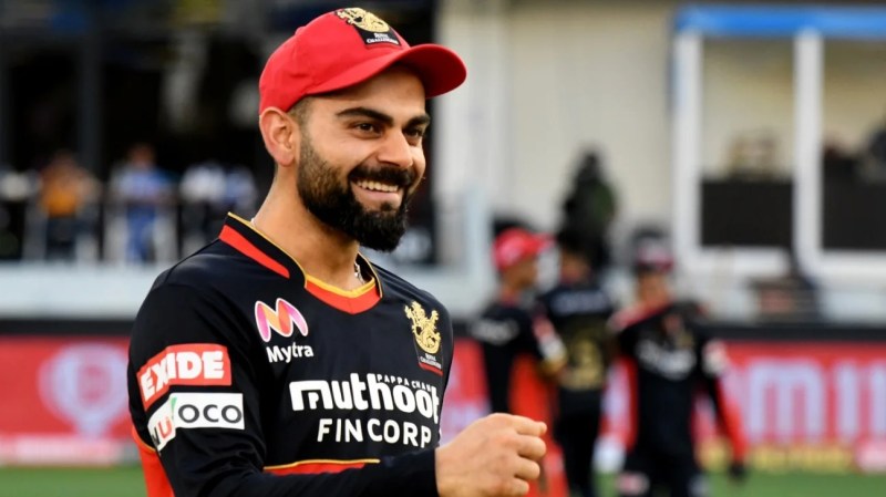 Virat Kohli talks about his cricket form retirement ipl 2022